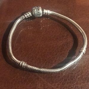Pandora bracelet